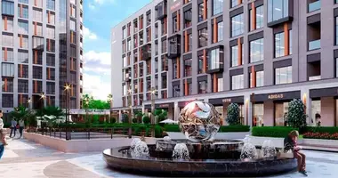 Kvartira 3 xonalar _just_in Toshkent, Oʻzbekiston