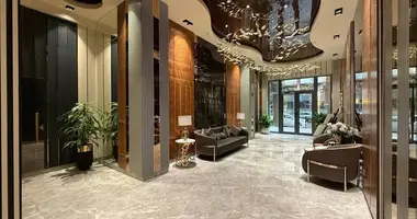 Квартира 3 комнаты в Ташкент, Узбекистан