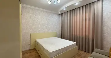 Квартира 3 комнаты в Ташкент, Узбекистан