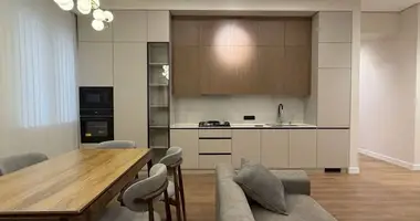 Квартира 3 комнаты в Ташкент, Узбекистан