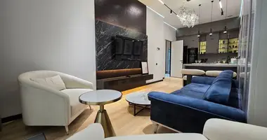 СДАЁТСЯ КВАРТИРА на небоскрёбе NEST ONE в Ташкент, Узбекистан