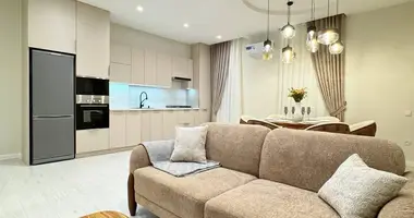 Квартира 3 комнаты в Ташкент, Узбекистан