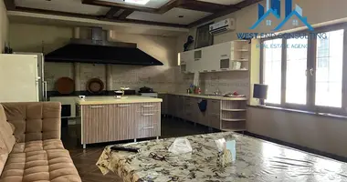 Сдается Большой Евро Дом |9 ком - 450м2 | Рисовый - Махаля Файзобод  _just_in Toshkent, Oʻzbekiston
