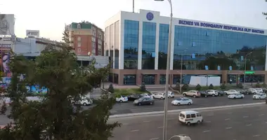 Квартира 3 комнаты в Ташкент, Узбекистан