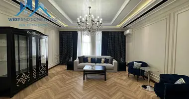 Квартира 3 комнаты в Ташкент, Узбекистан