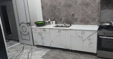 Квартира 2 комнаты в Ташкент, Узбекистан