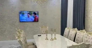 Kvartira 6 xonalar _just_in Toshkent, Oʻzbekiston