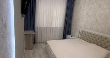 Аренда квартира 1-комнатная Шайхантахурский район. ID V00130 _just_in Toshkent, Oʻzbekiston