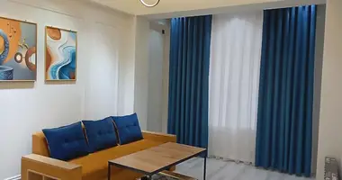 Квартира 3 комнаты в Ташкент, Узбекистан