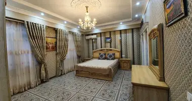 Квартира аренда Новостройка 4-комн. Яккасарай 137450 в Ташкент, Узбекистан