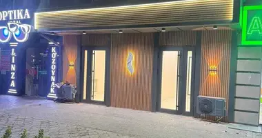 Коммерческое помещение 38 м² в Ташкент, Узбекистан
