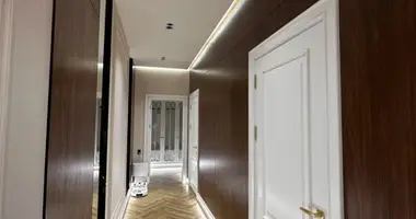 АРЕНДА  📍Юнусобадский район 🏢 Мухташам   ✔️3 комнаты ✔️120м2 ✔️ 7 этаж из 10  ✔️новый ремонт, никто не жил   💵2200$  ✔️предоплата 2 месяца  ✔️оплата коммунальных по счетчикам   ✔️50% услуги риелтора Exlusive в Ташкент, Узбекистан