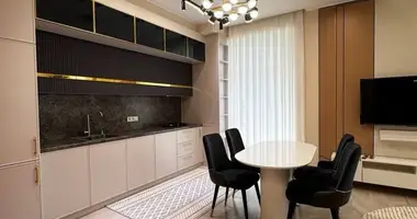 Квартира 3 комнаты в Ташкент, Узбекистан