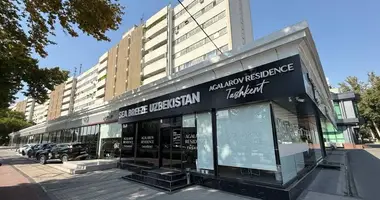 Коммерческое помещение 253 м² в Ташкент, Узбекистан