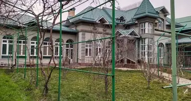Аренда дом 6-комнатный Бектимирский район. ID V00125 _just_in Toshkent, Oʻzbekiston