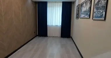 Квартира 3 комнаты в Ташкент, Узбекистан