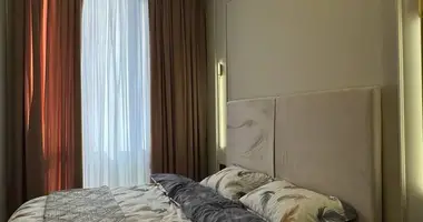 2-комнатная квартира в жилом комплексе "Solaris"...  в Ташкент, Узбекистан