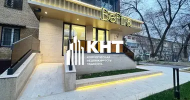 Коммерческое помещение 65 м² в Ташкент, Узбекистан