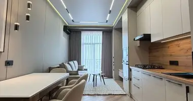 Квартира 2 комнаты в Ташкент, Узбекистан