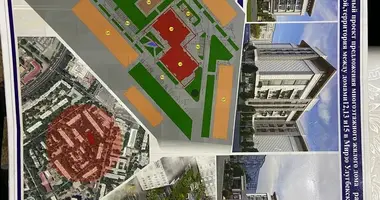 Yer uchastkasi _just_in Toshkent, Oʻzbekiston