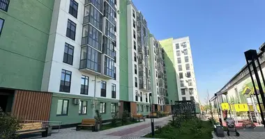 Квартира 3 комнаты в Ташкент, Узбекистан