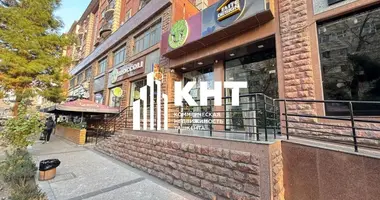 Коммерческое помещение 503 м² в Ташкент, Узбекистан