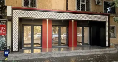 Коммерческое помещение 35 м² в Ташкент, Узбекистан