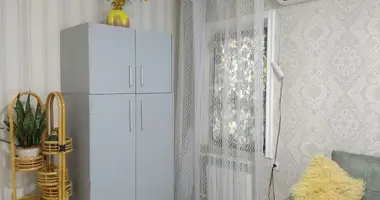 Mirzo Ulug'bek tumanida 1 xonali kvartira ijaraga beriladi _just_in Toshkent, Oʻzbekiston