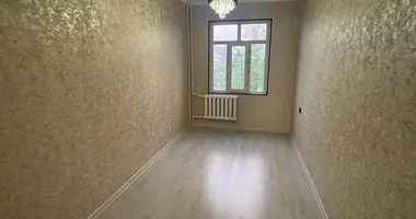 Квартира 3 комнаты в Ташкент, Узбекистан
