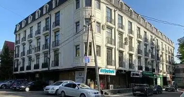 Квартира 2 комнаты в Ташкент, Узбекистан