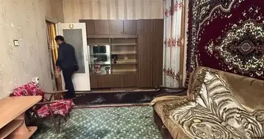Квартира 2 комнаты в Ташкент, Узбекистан