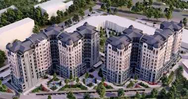 Yer uchastkasi _just_in Tashkent district, Oʻzbekiston