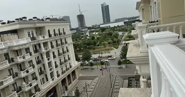 Ташкент Сити квартиры в центре  в Ташкент, Узбекистан