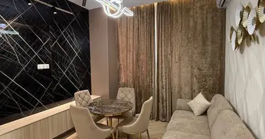 АРЕНДА  📍Юнусвбвдский район 🏢 Мухташам    ✔️2в3комнаты ✔️60м2 ✔️ 5 этаж из 9  ✔️новый ремонт, никто не жил   💵1000$  ✔️депозит 500$  ✔️оплата коммунальных по счетчикам   ✔️50% услуги риелтора Exlusive в Ташкент, Узбекистан