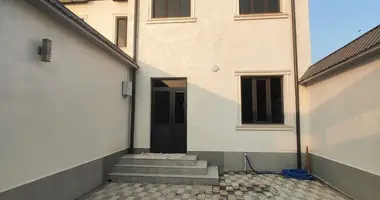 Kottej 4 xonalar _just_in Toshkent, Oʻzbekiston