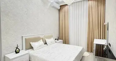 Квартира 3 комнаты в Ташкент, Узбекистан