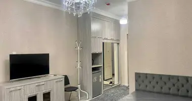 Kvartira 1 xona _just_in Toshkent, Oʻzbekiston