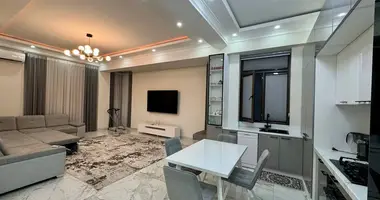 Квартира 2 комнаты в Ташкент, Узбекистан