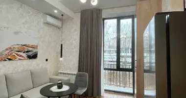 Квартира 2 комнаты в Ташкент, Узбекистан