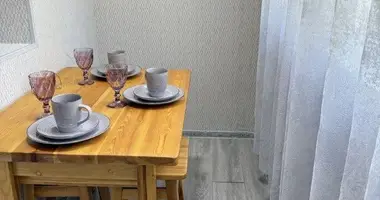 Квартира 2 комнаты в Ташкент, Узбекистан