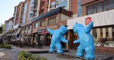 СДАЮ НЕЖИЛОЕ ПОМЕЩЕНИЕ! Под Ресторан - 382м2, ул. Т.Шевченко в Ташкент, Узбекистан