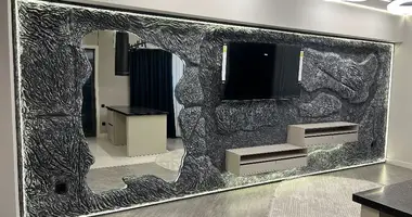 Квартира 3 комнаты в Ташкент, Узбекистан
