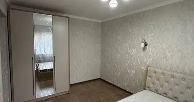 1 ком квартира в аренду Метро Новза в Ташкент, Узбекистан