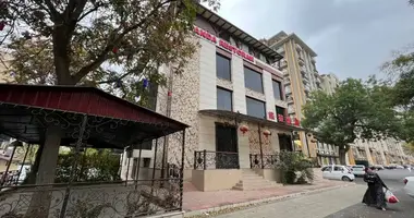 Tijorat _just_in Toshkent, Oʻzbekiston