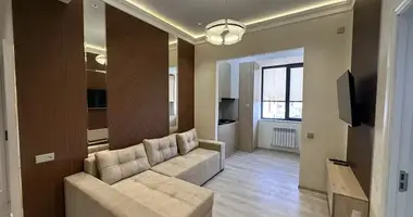Аренда квартира 3-комнатная Алмазарский район. ID V00152 _just_in Toshkent, Oʻzbekiston