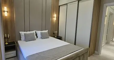 Квартира 3 комнаты в Ташкент, Узбекистан