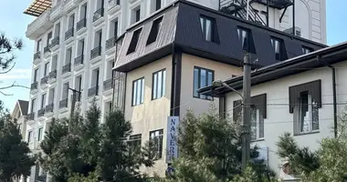 Готовый бизнес: новая гостиница 4000 м², Яккасарай   _just_in Toshkent, Oʻzbekiston