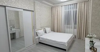 Квартира 4 комнаты в Ташкент, Узбекистан