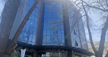 Аренда офисов в Ташкент, Узбекистан