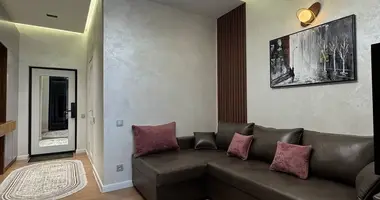 Ko'p darajali kvartiralar 2 xonalar _just_in Toshkent, Oʻzbekiston
